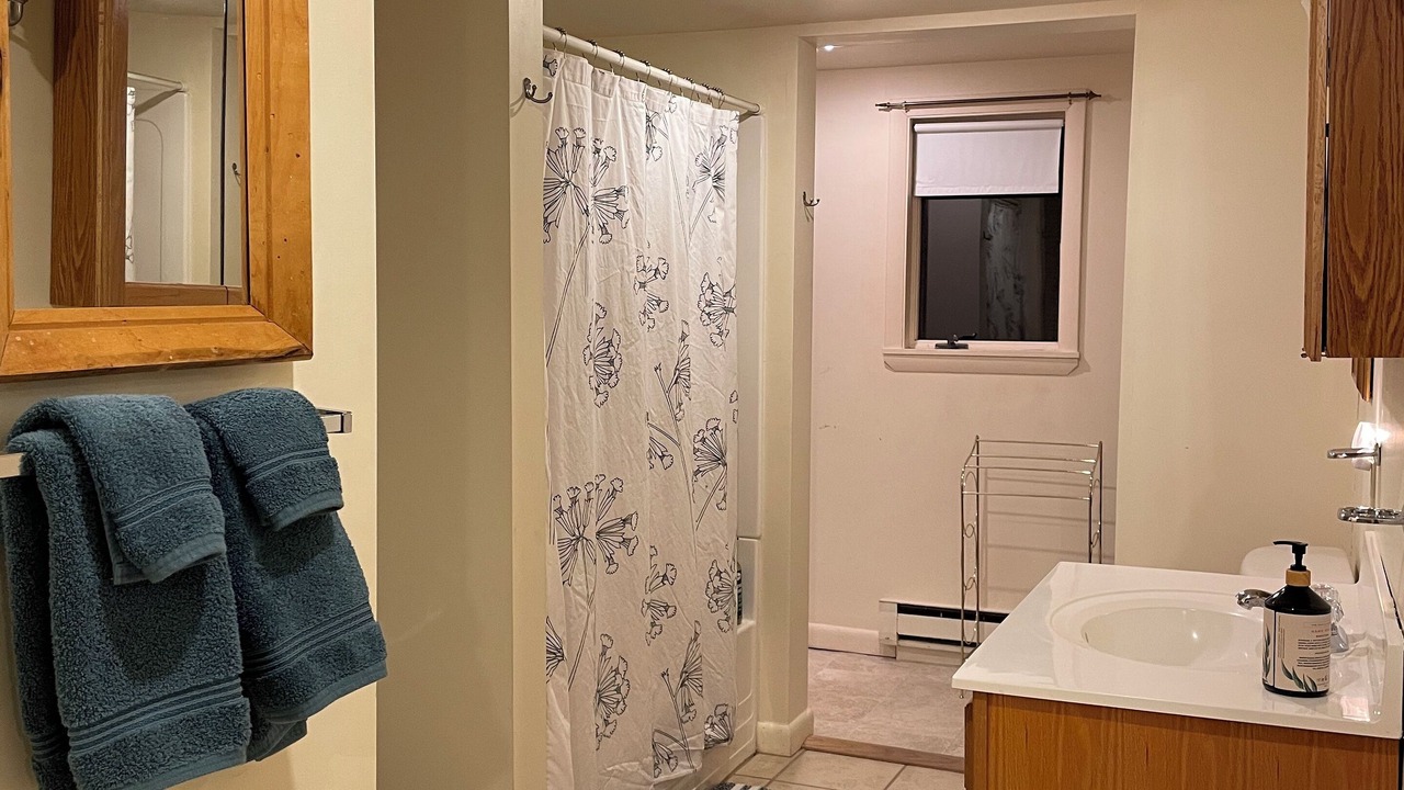 Photo of Bathroom in Moscow