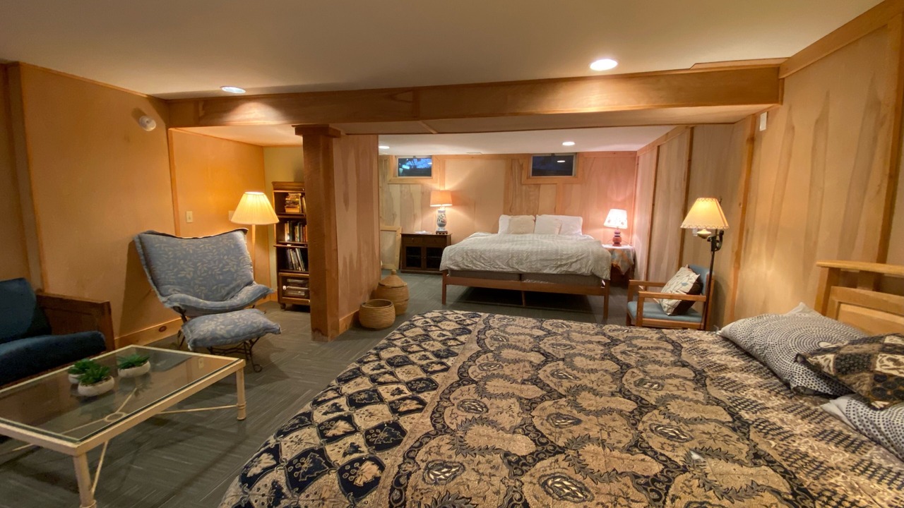Photo of Bedroom in Moscow