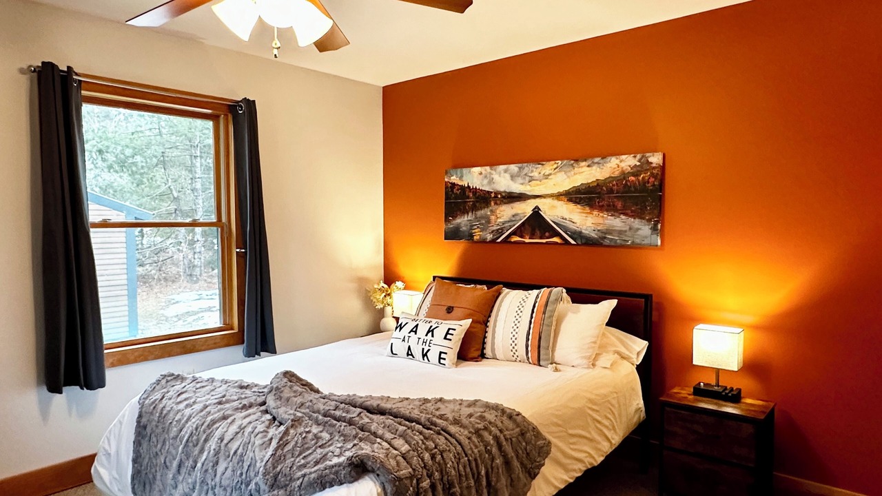 Photo of Bedroom in Wakefield
