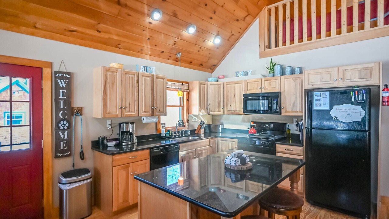 Photo of Kitchen in Wakefield