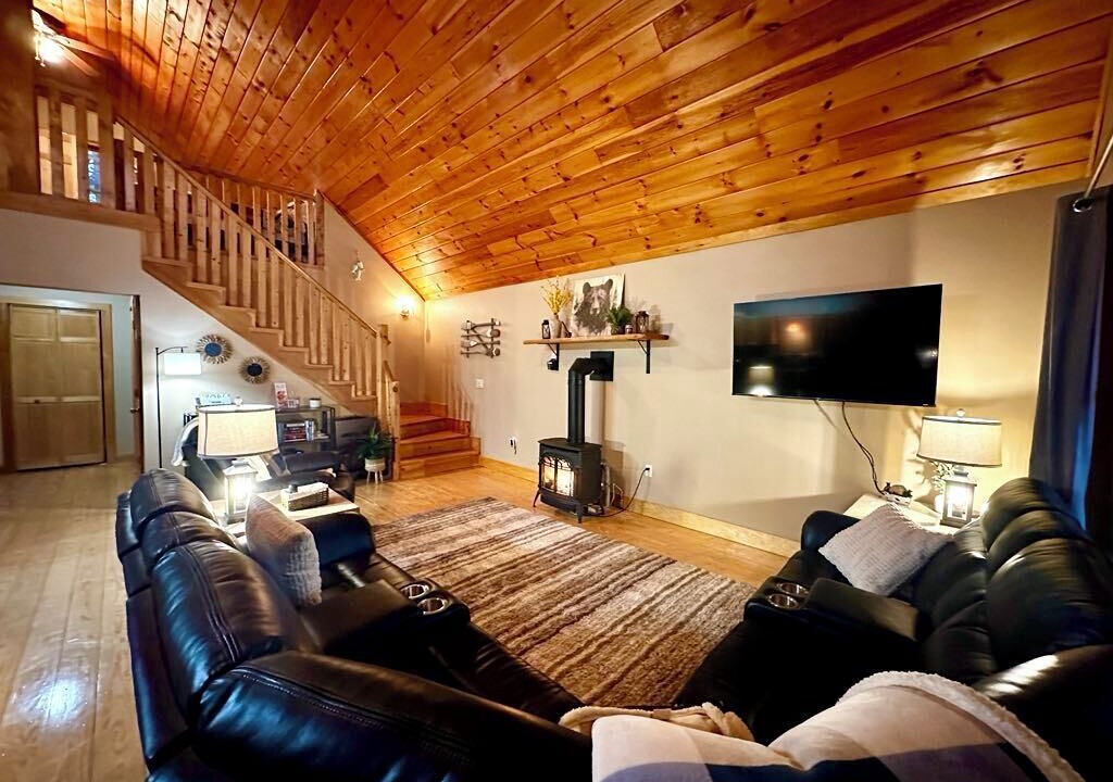 Photo of Bedroom in Wakefield
