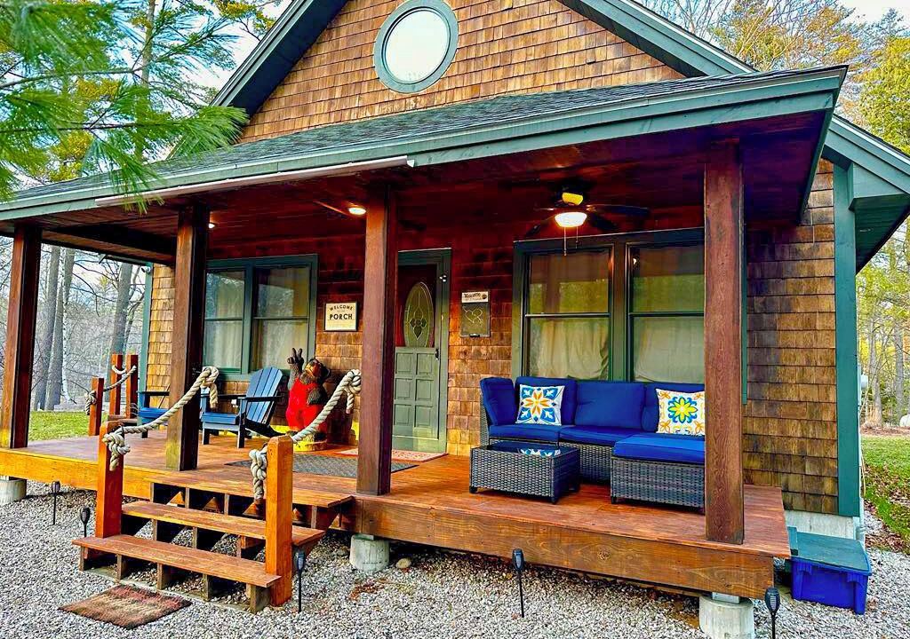 Photo of Outdoor in Wakefield