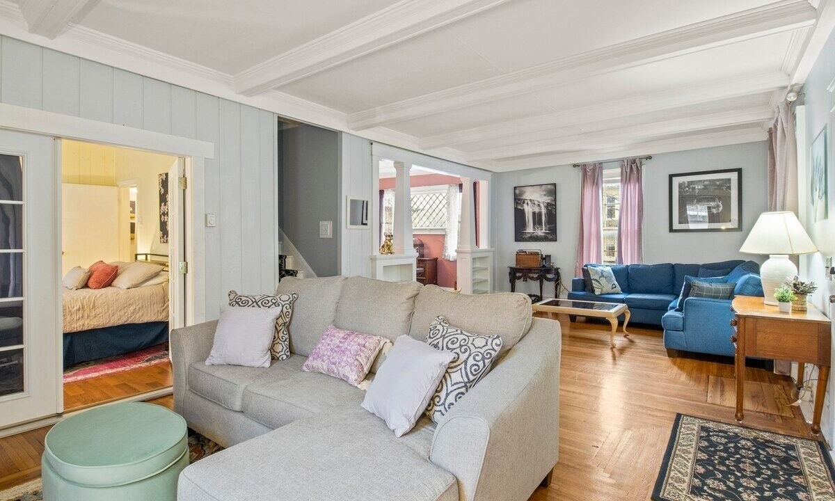 Photo of Livingroom in Watkins Glen
