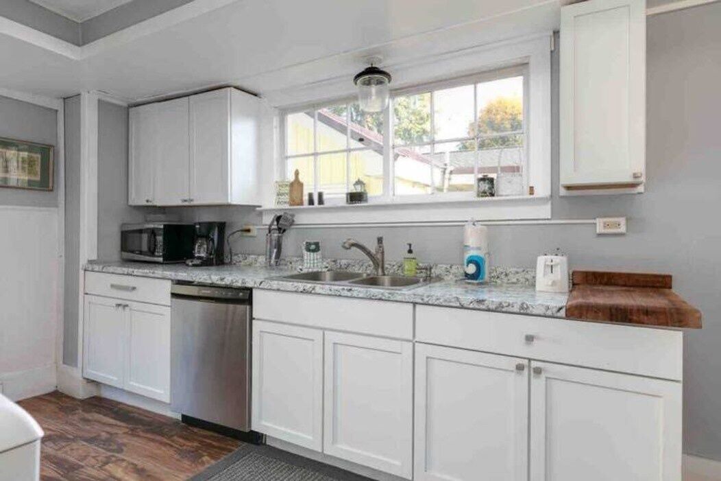 Photo of Kitchen in Watkins Glen