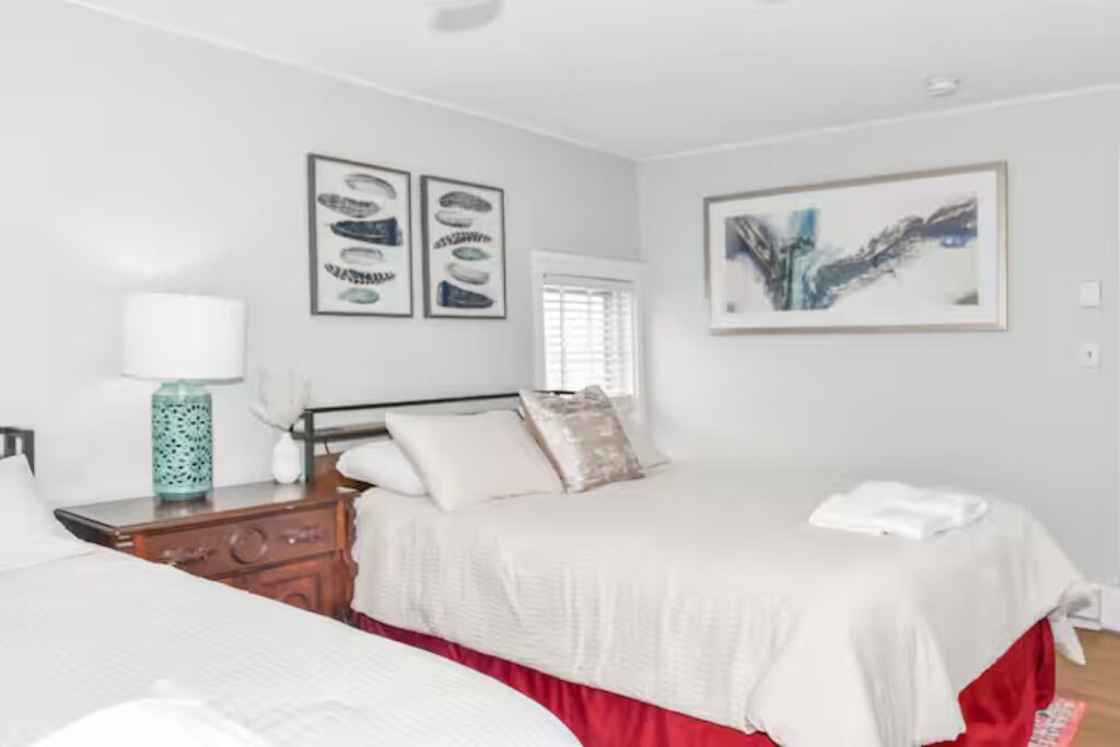 Photo of Bedroom in Watkins Glen