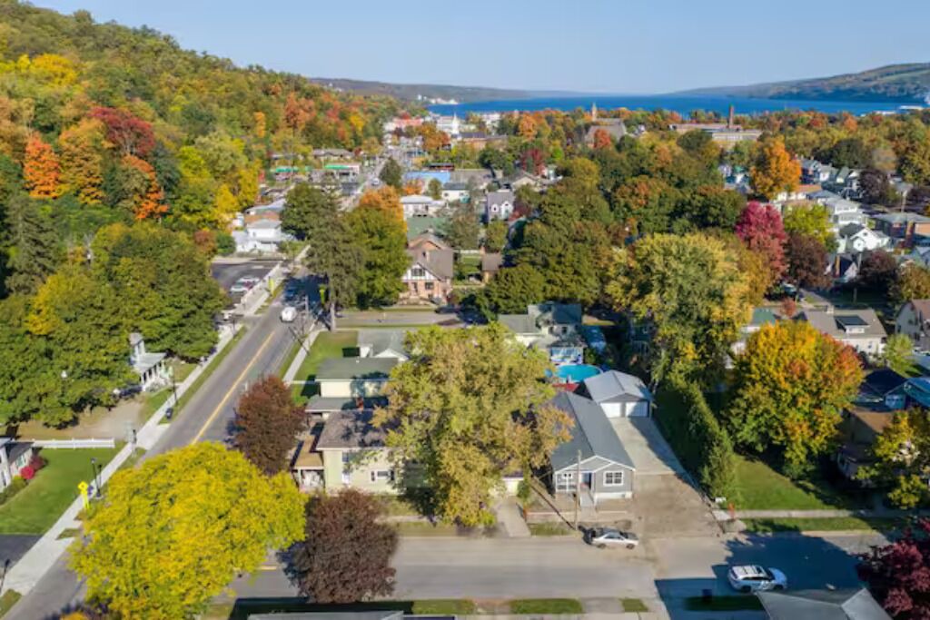 Photo of Outdoor in Watkins Glen