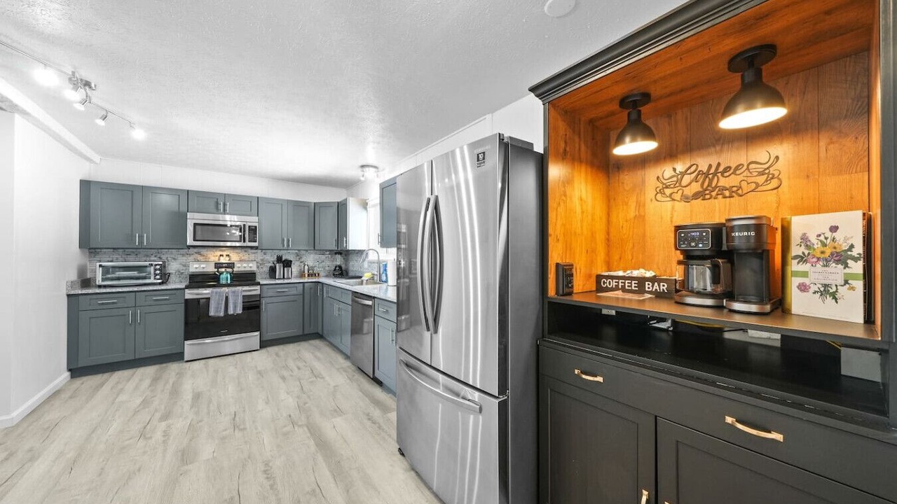 Photo of Kitchen in Streetsboro