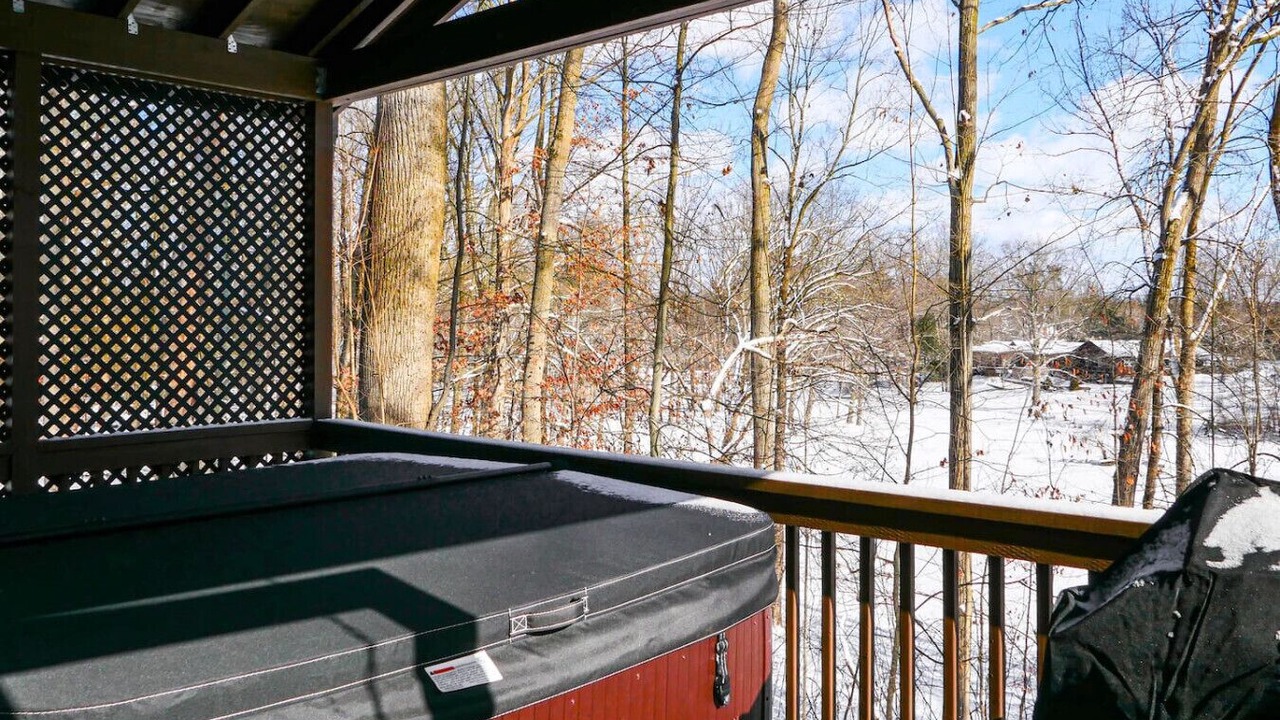 Photo of Outdoor in Streetsboro