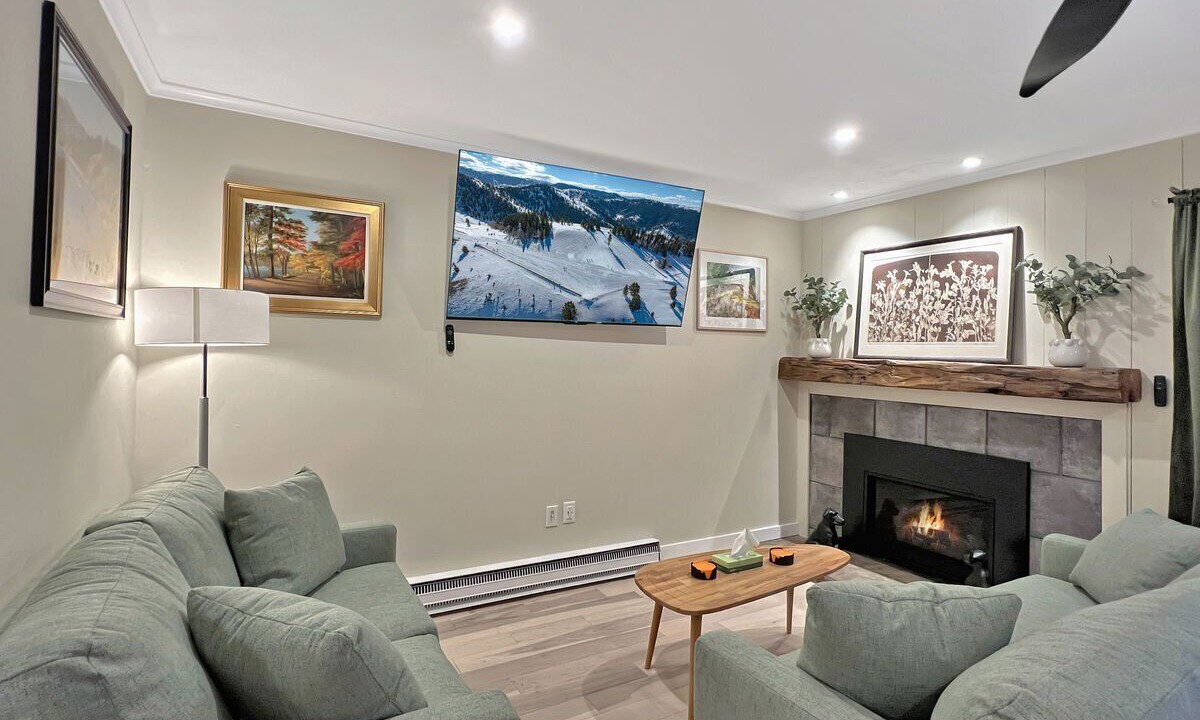 Photo of Livingroom in Mendon