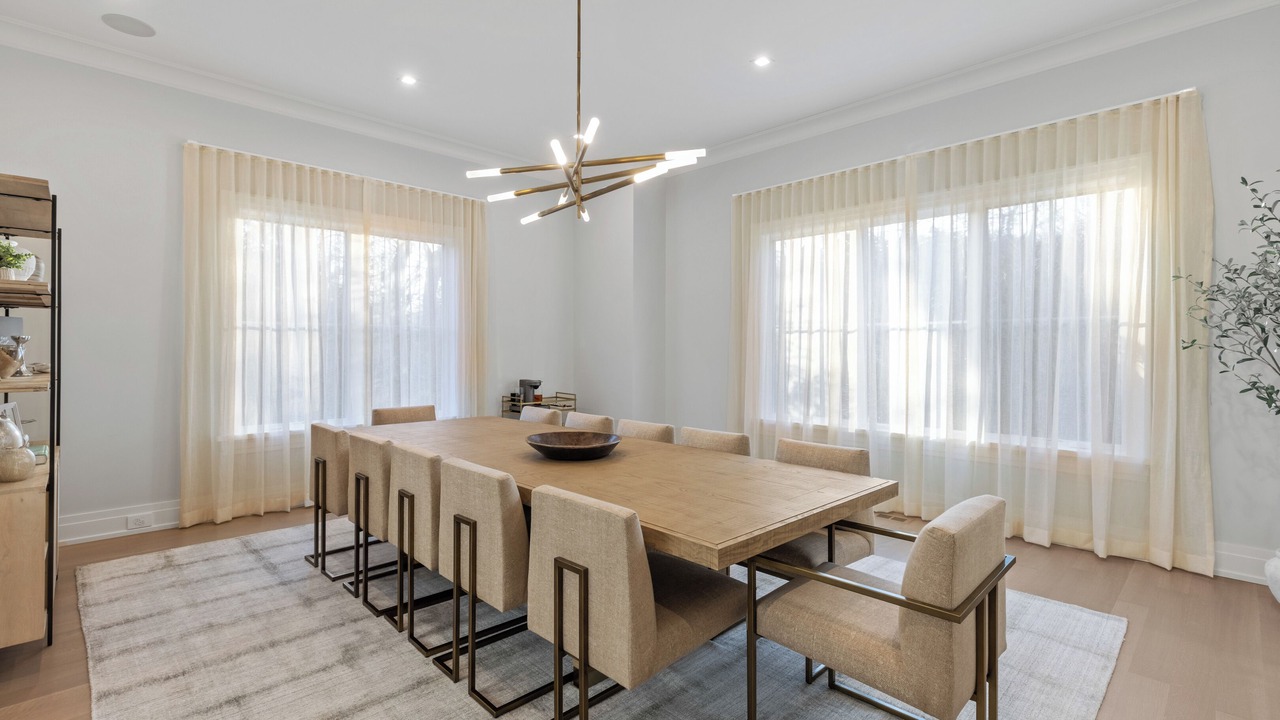 Photo of Livingroom in Bridgehampton