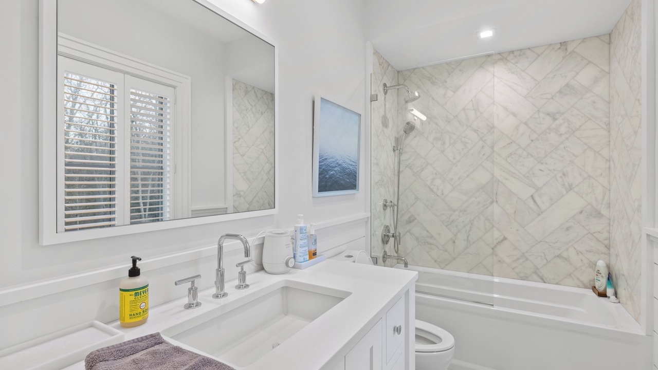 Photo of Bathroom in Bridgehampton