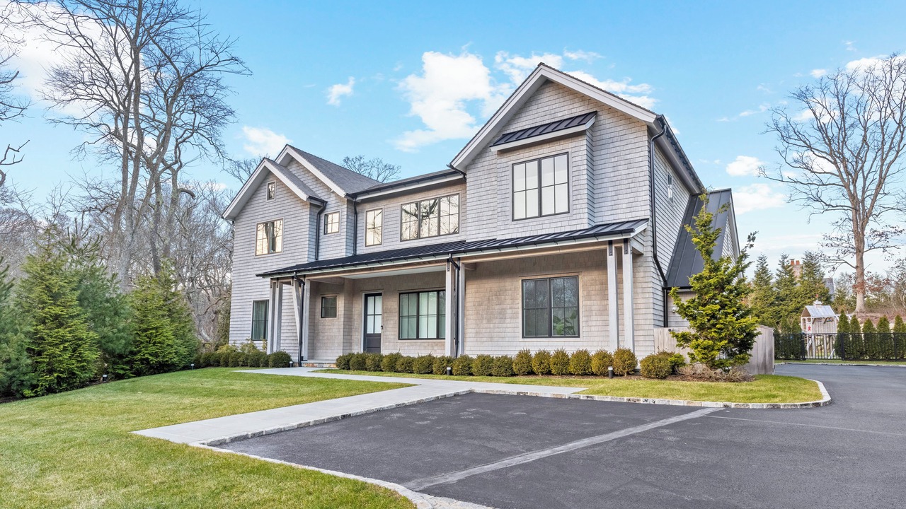 Photo of Outdoor in Bridgehampton