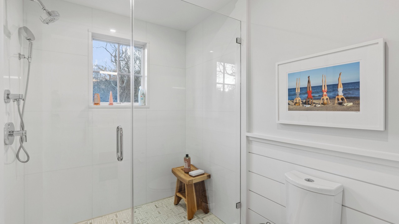 Photo of Bathroom in Bridgehampton