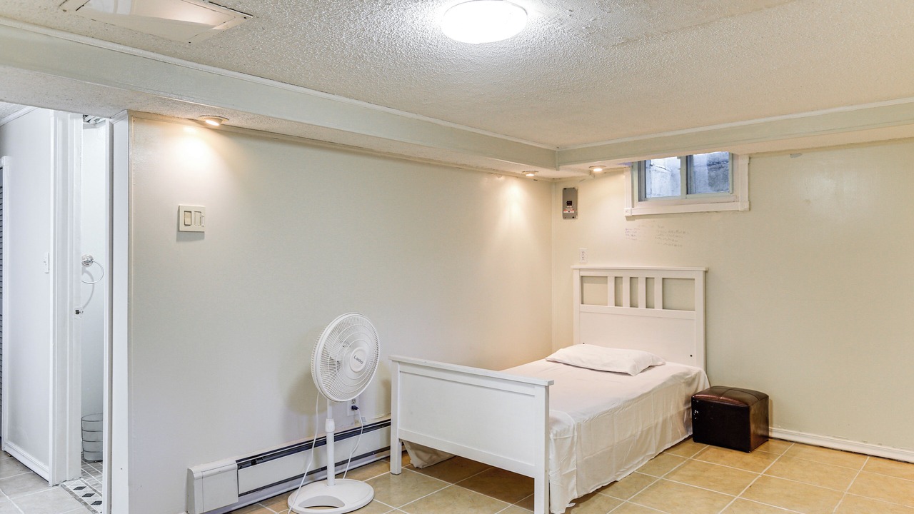 Photo of Bedroom in White Plains