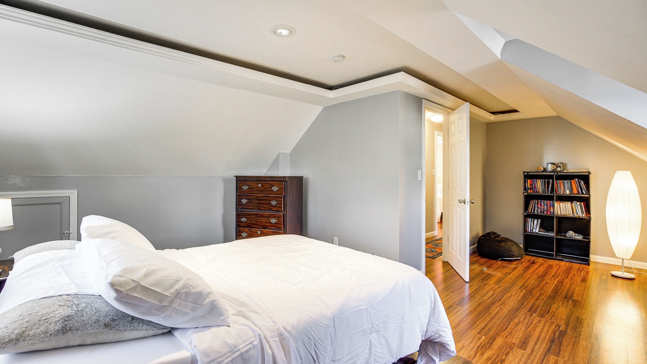 Photo of Bedroom in White Plains