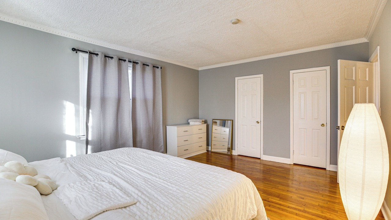 Photo of Bedroom in White Plains