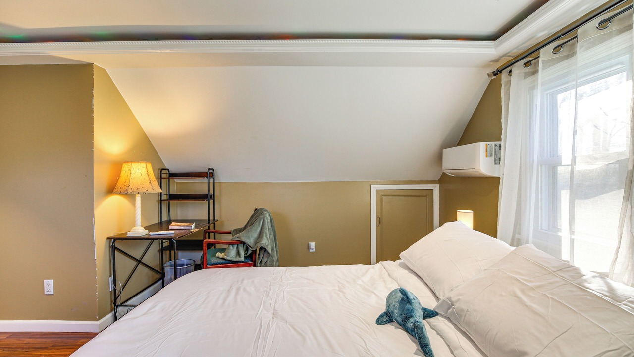 Photo of Bedroom in White Plains
