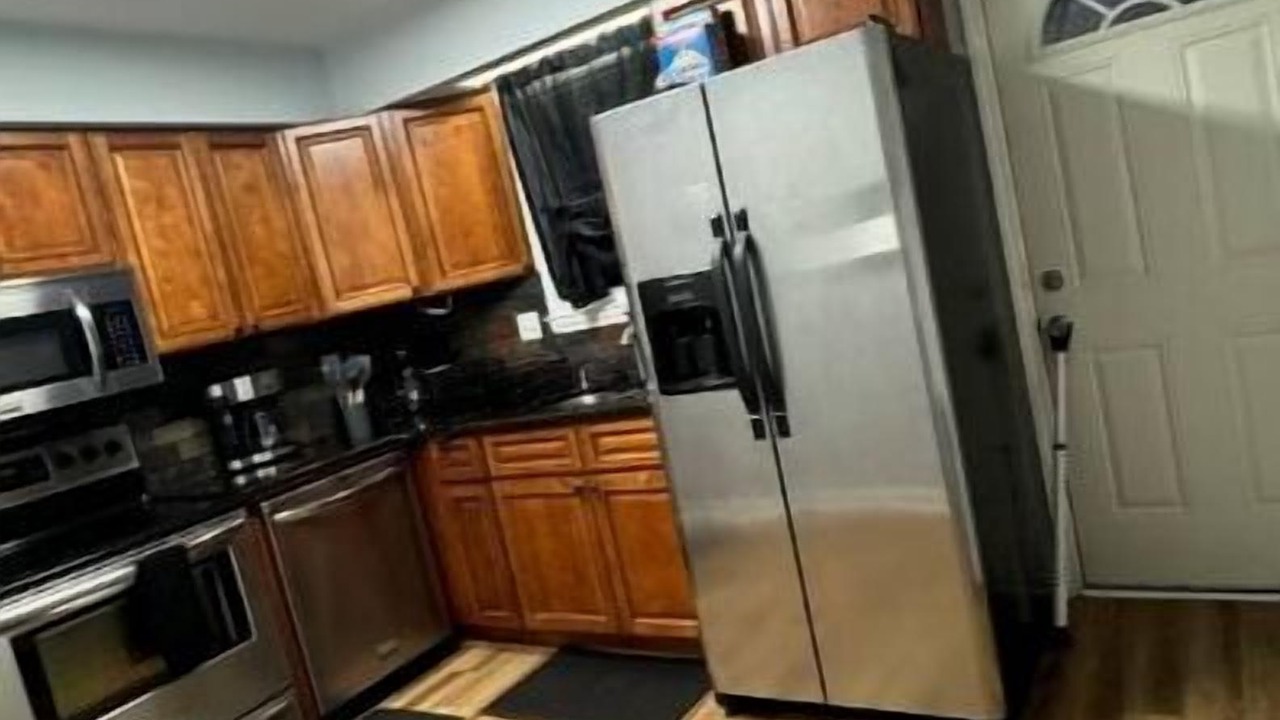 Photo of Kitchen in Executive Park