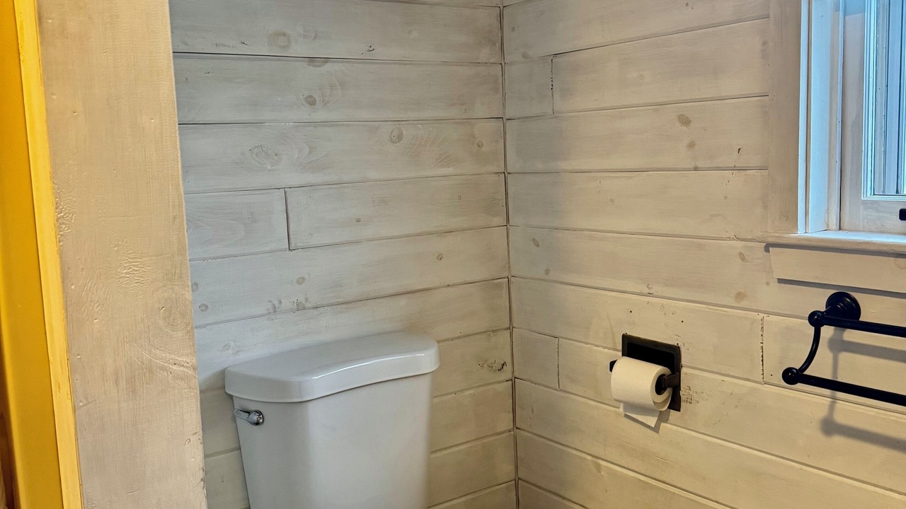 Photo of Bathroom in Lancaster