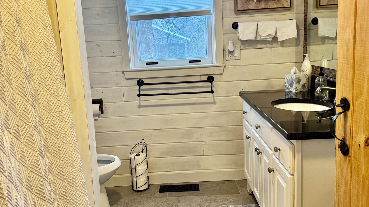 Photo of Bathroom in Lancaster