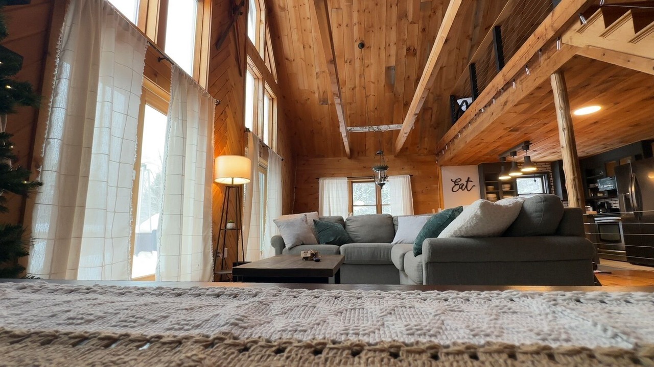 Photo of Bedroom in Lancaster