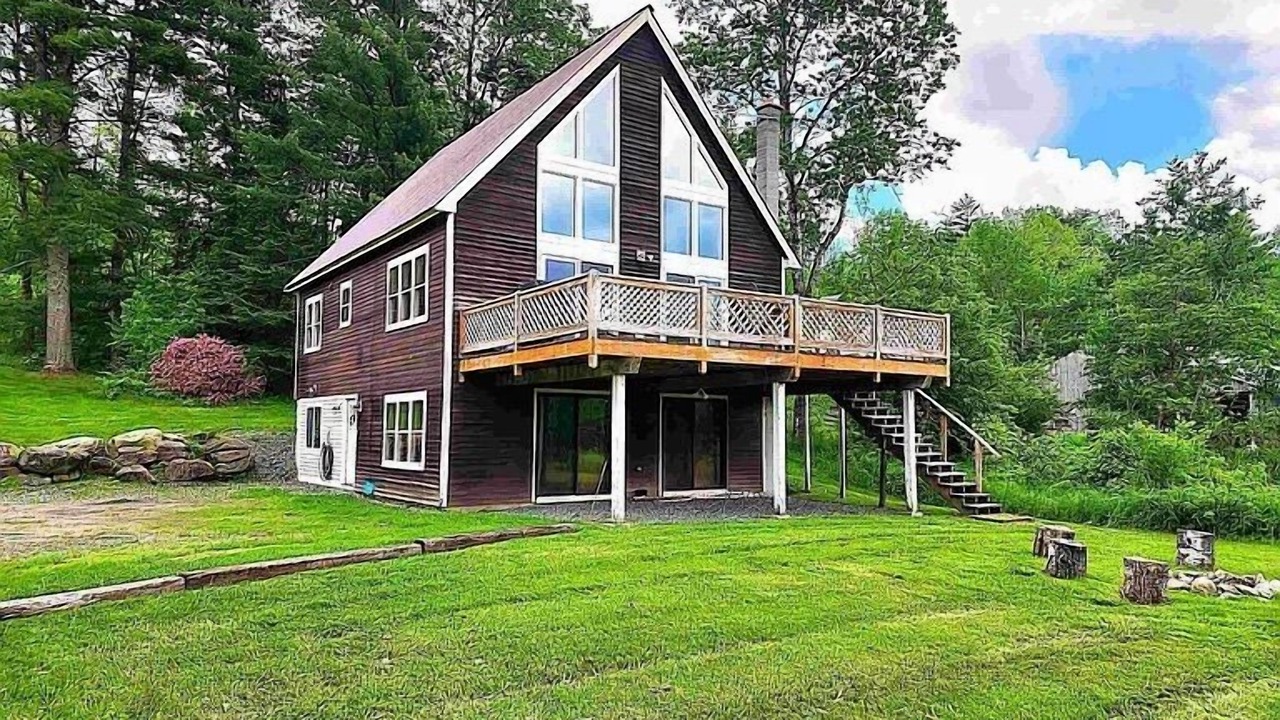 Photo of Outdoor in Lancaster