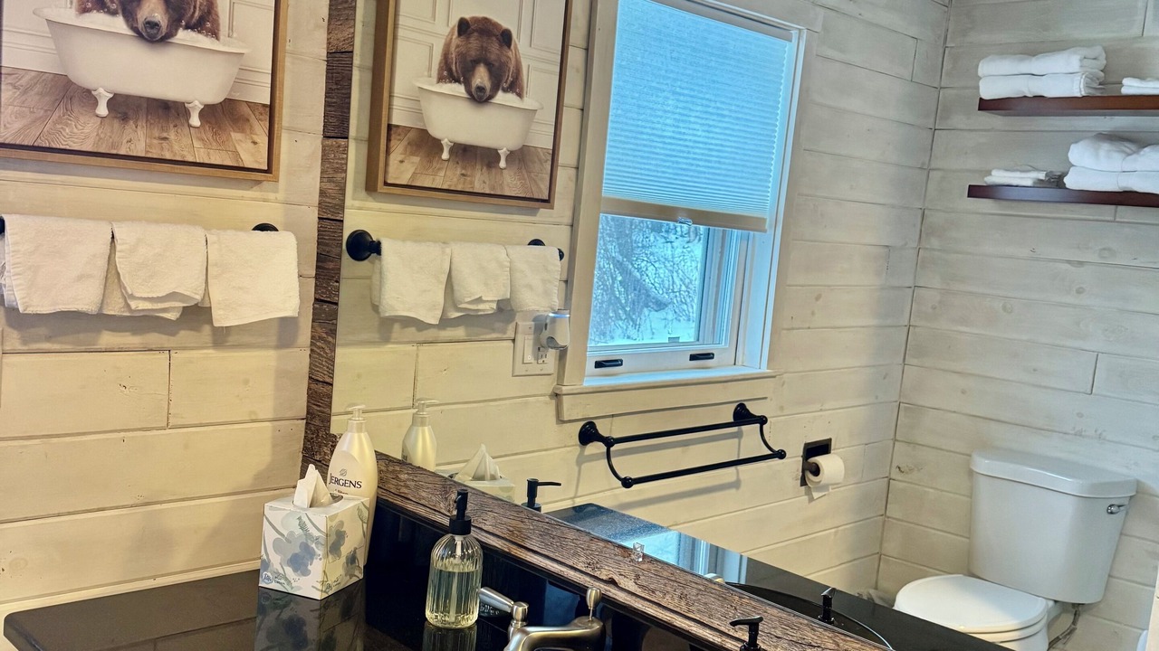 Photo of Bathroom in Lancaster