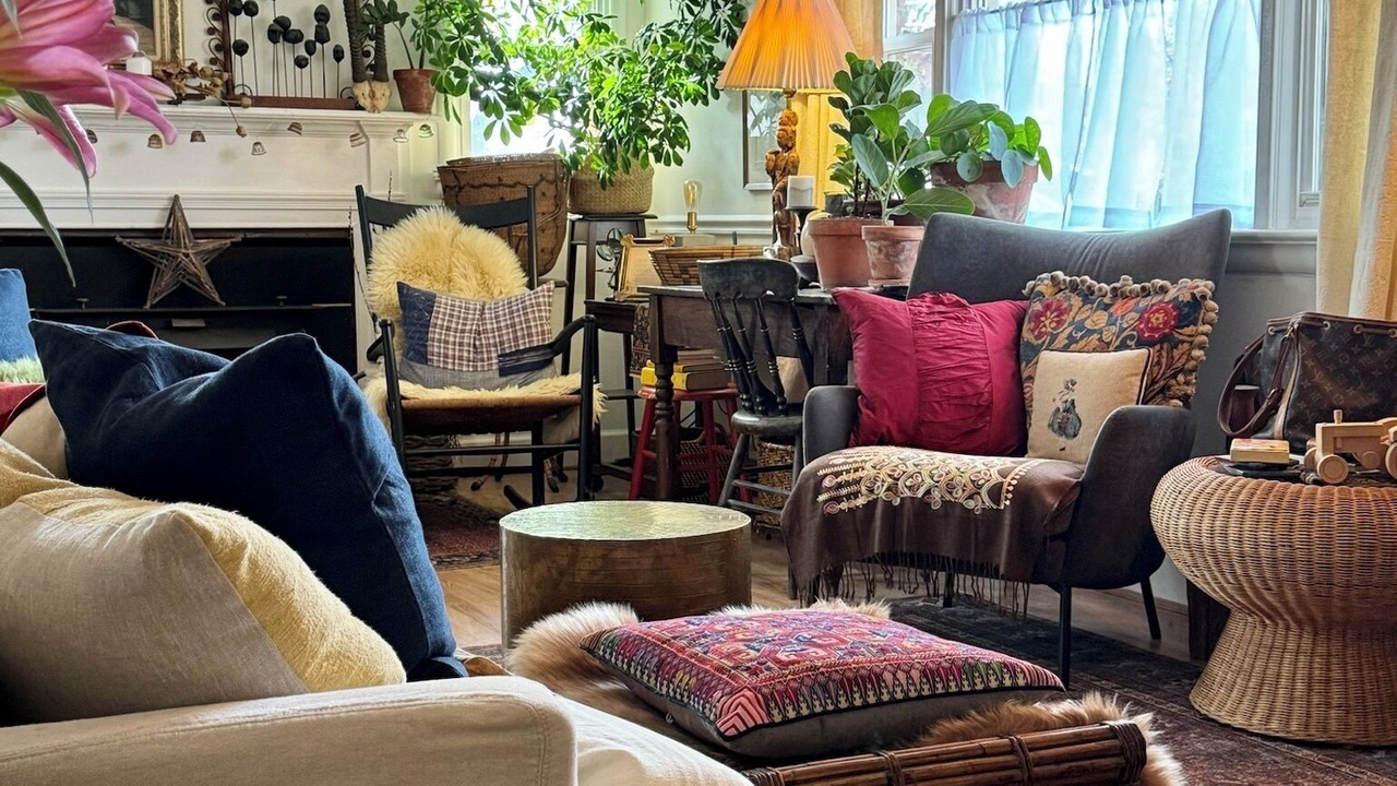 Photo of Livingroom in Rose Hill