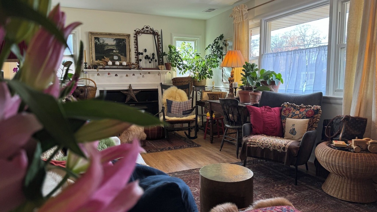 Photo of Livingroom in Rose Hill
