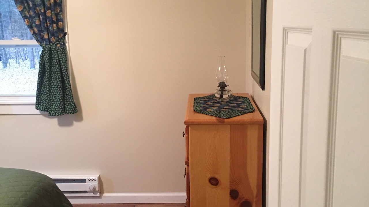 Photo of Bedroom in Mayfield