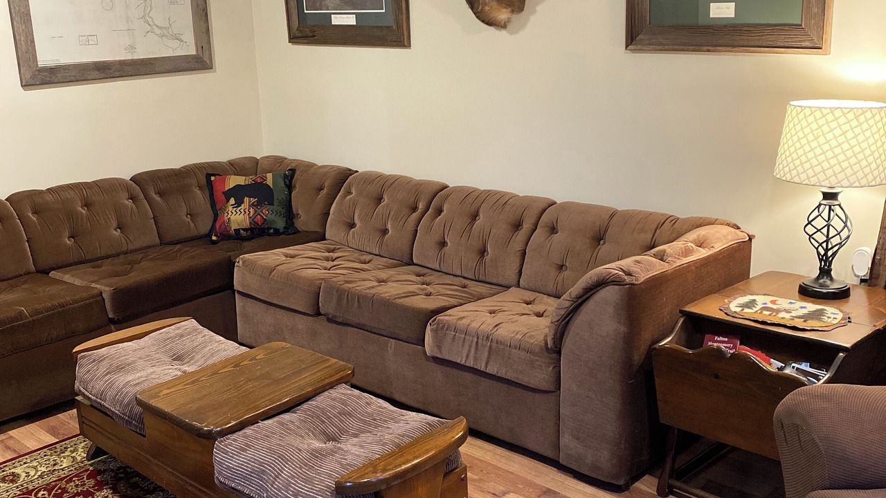 Photo of Livingroom in Mayfield