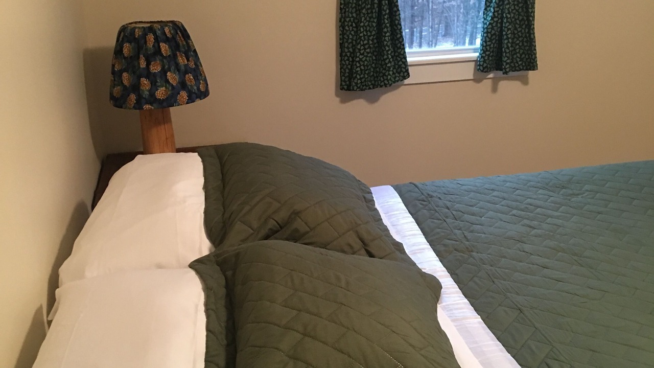 Photo of Bedroom in Mayfield