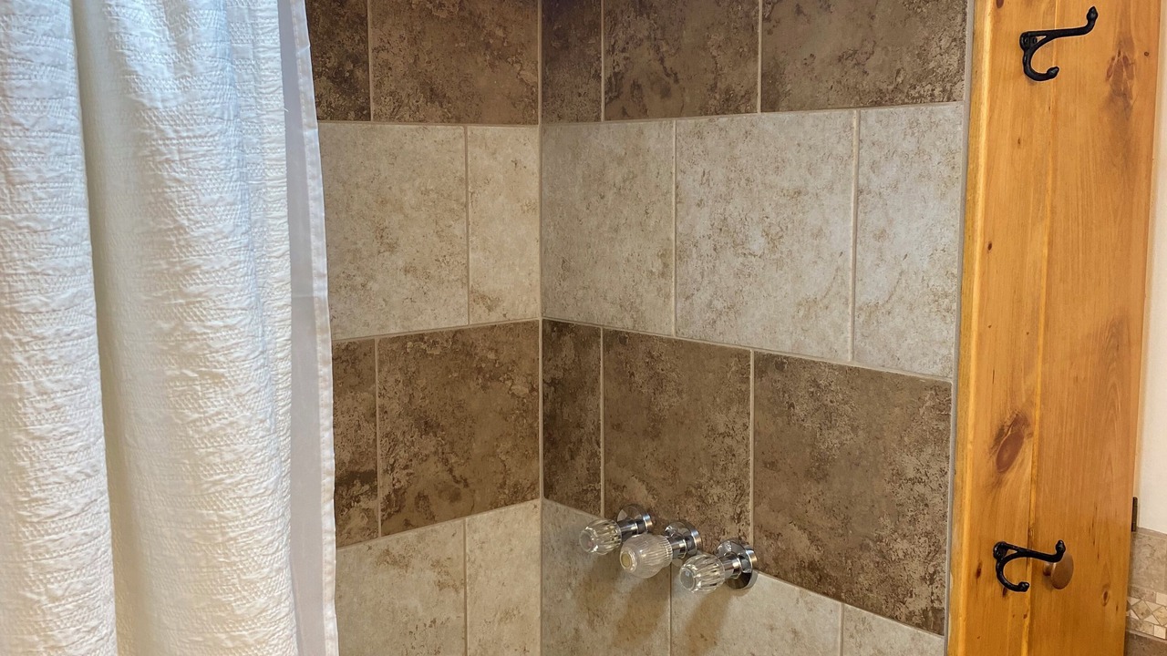 Photo of Bathroom in Mayfield