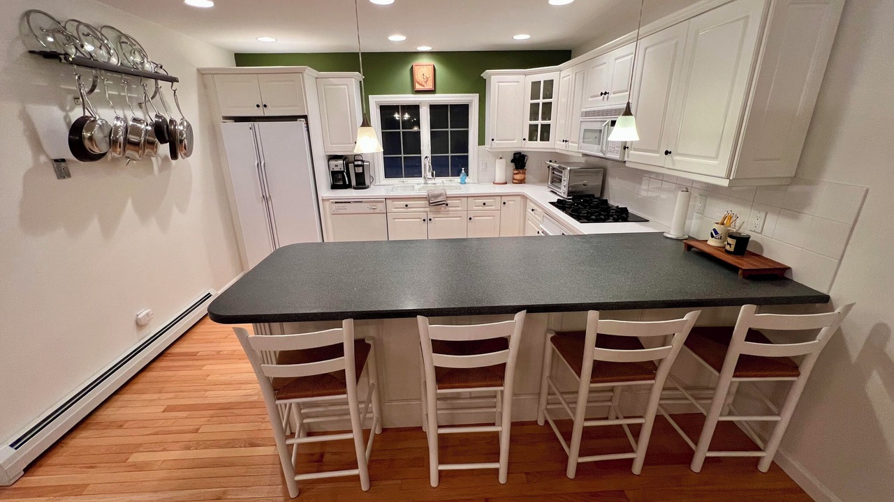 Photo of Kitchen in Jamaica