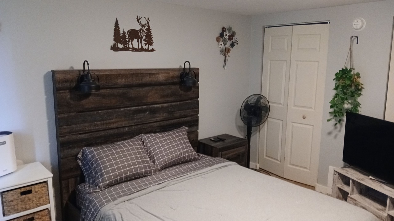 Photo of Bedroom in Bedford