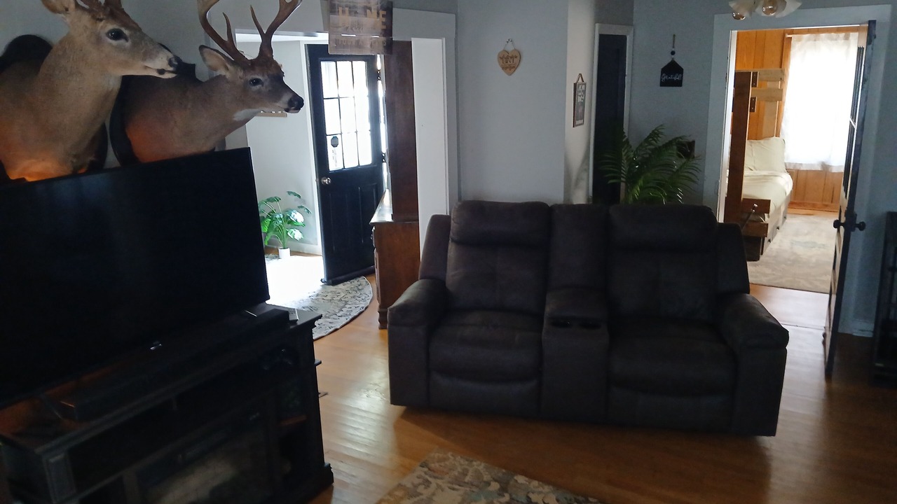Photo of Livingroom in Bedford