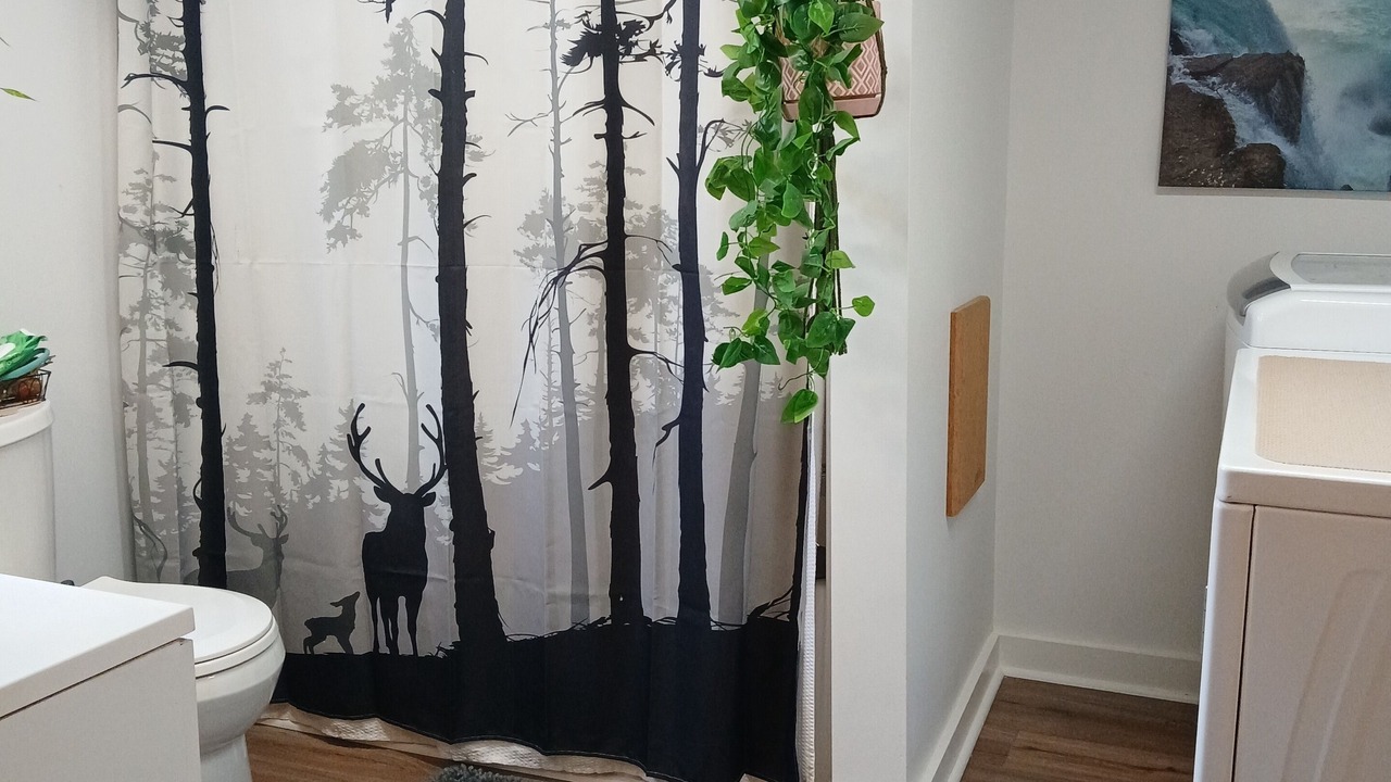 Photo of Bathroom in Bedford