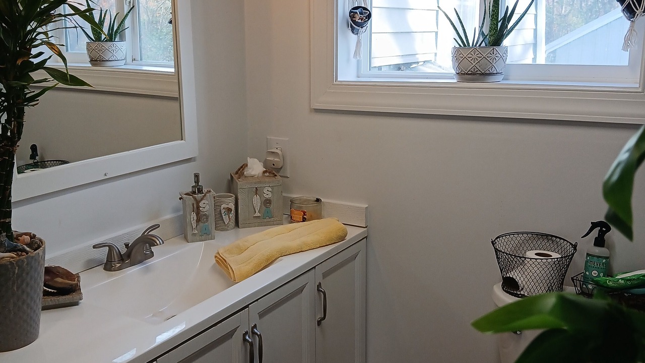 Photo of Bathroom in Bedford