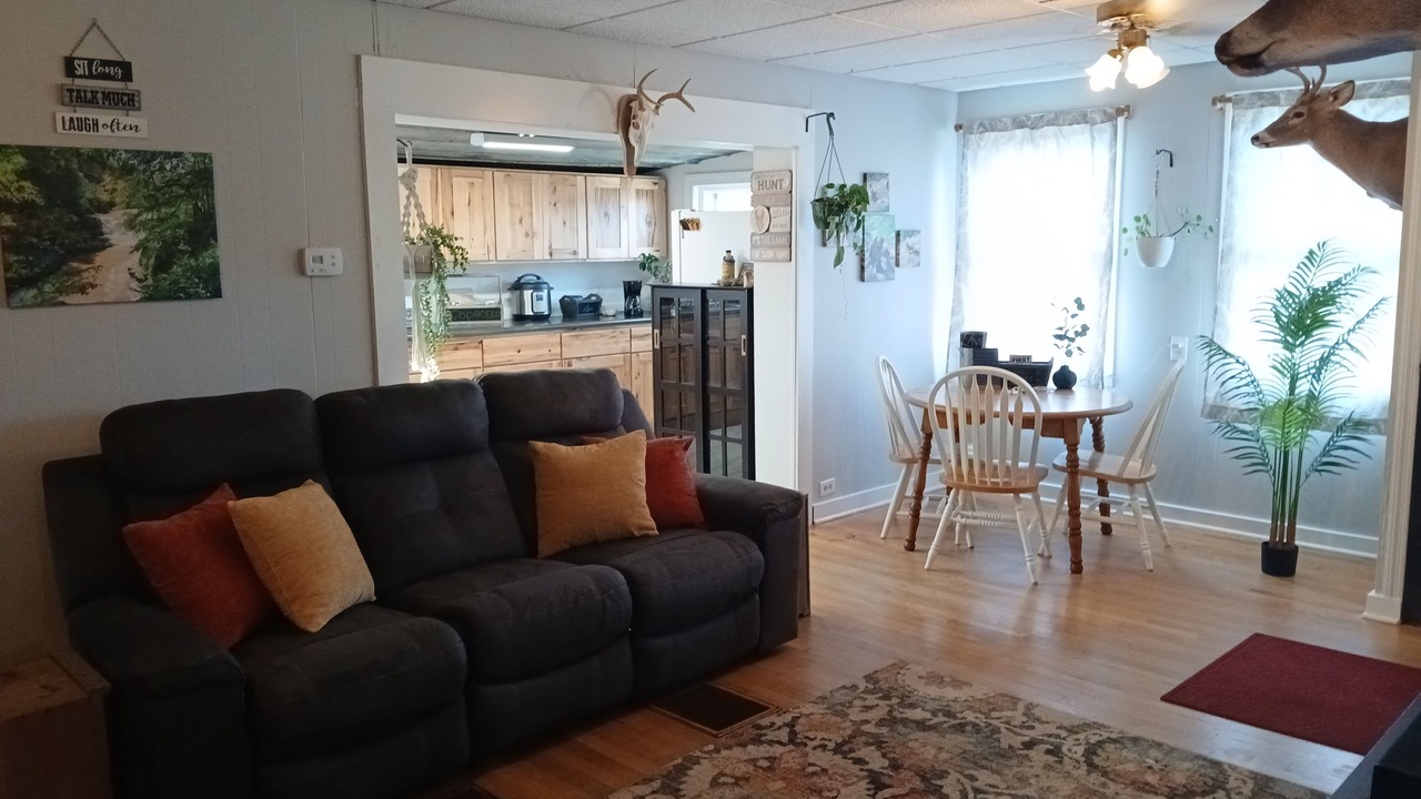 Photo of Livingroom in Bedford
