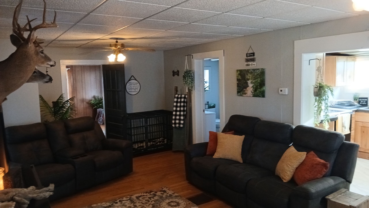 Photo of Livingroom in Bedford