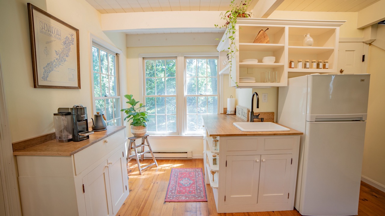 Photo of Kitchen in Etlan