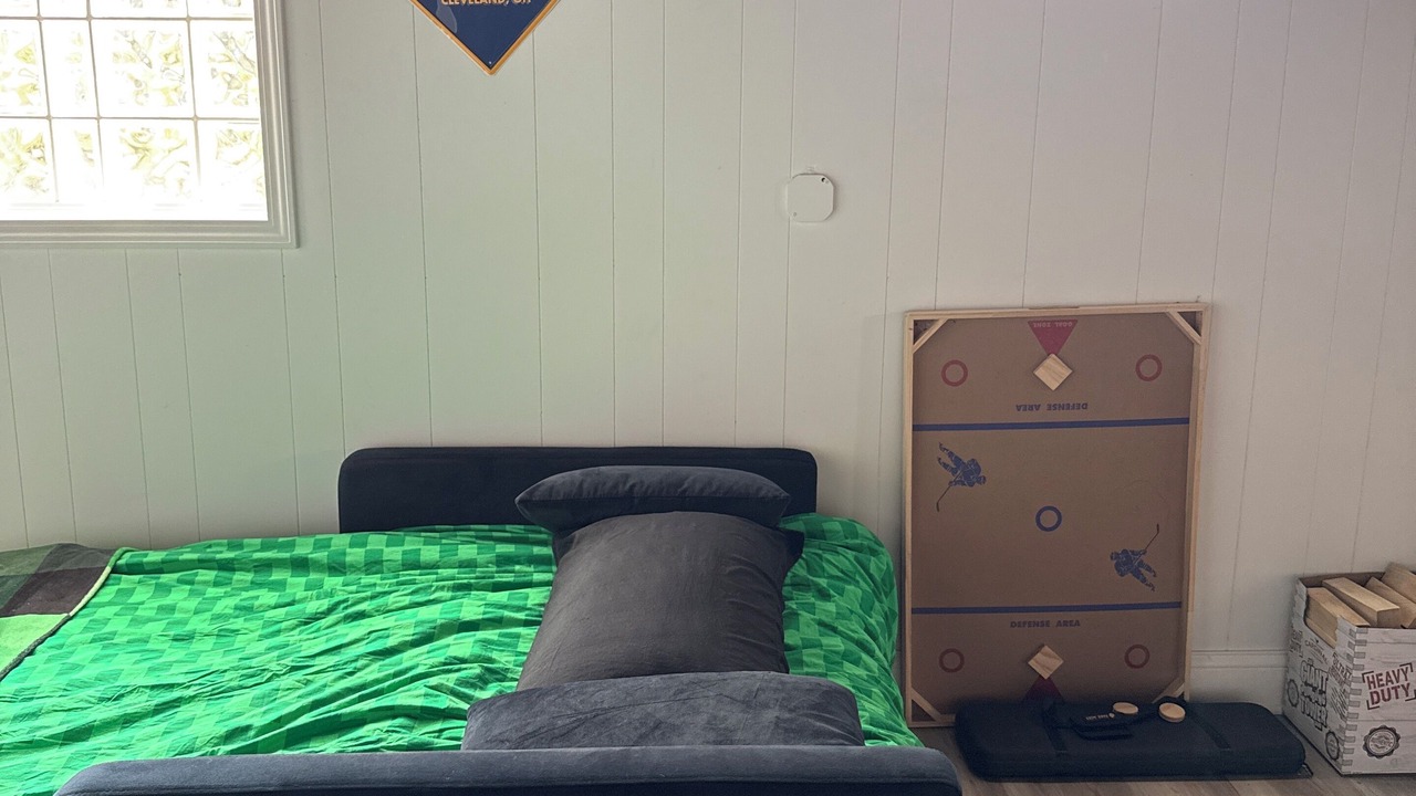 Photo of Bedroom in Parma