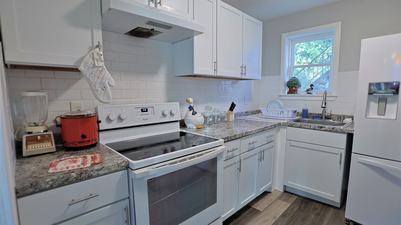 Photo of Kitchen in Hagerstown