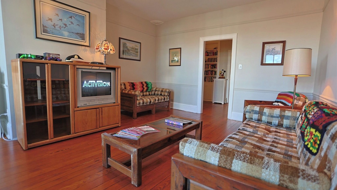 Photo of Livingroom in Hagerstown