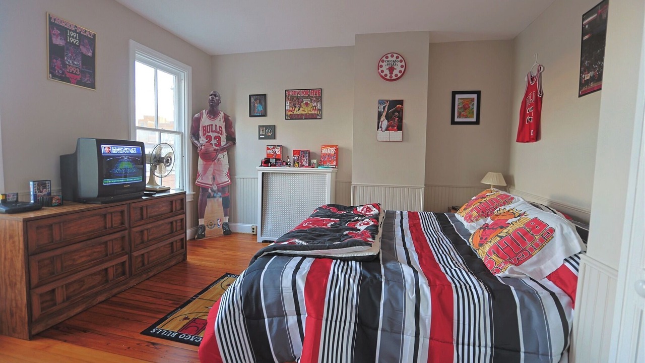 Photo of Bedroom in Hagerstown