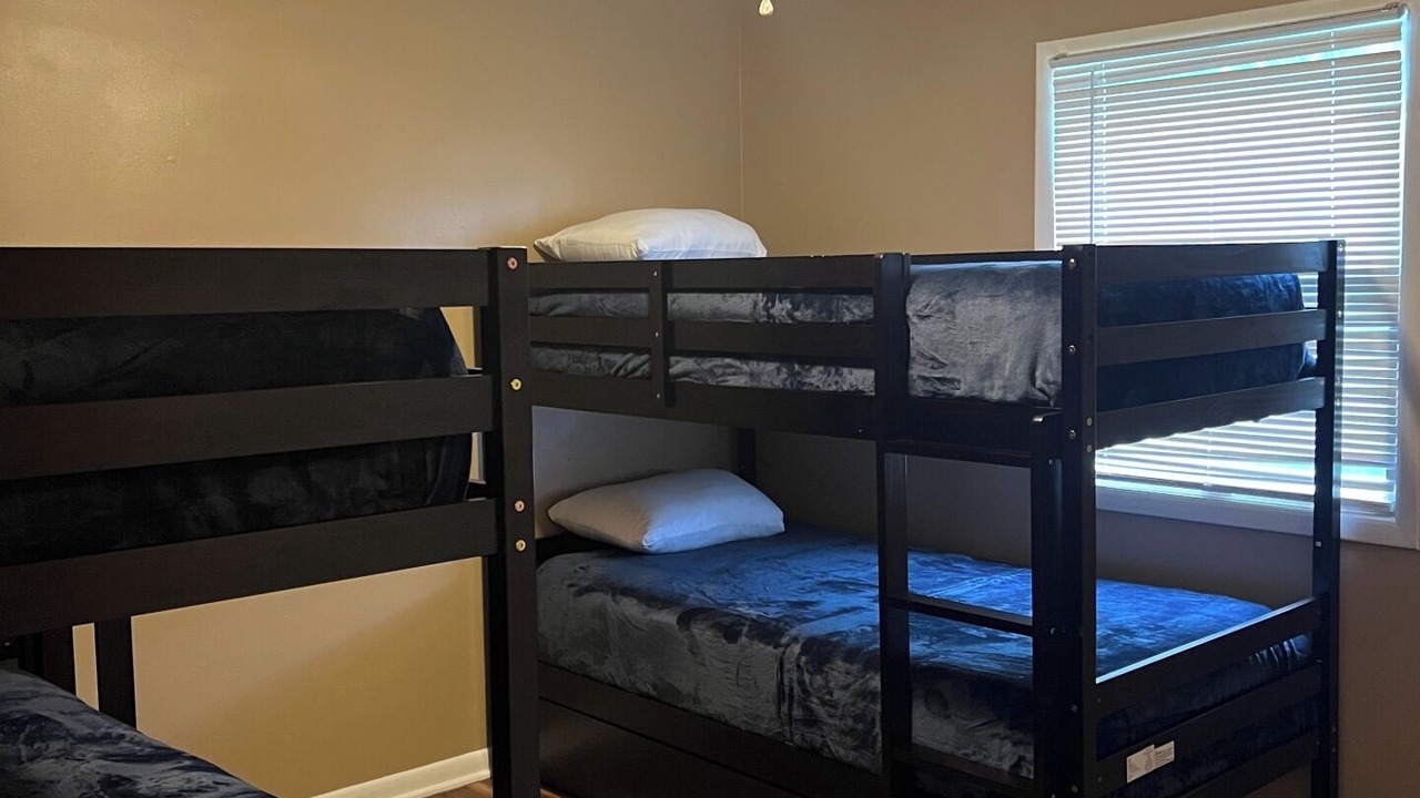 Photo of Bedroom in Hico