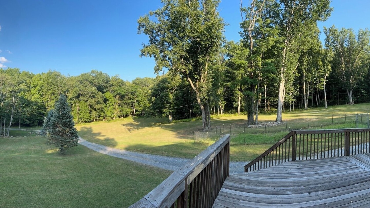 Photo of Outdoor in Hico