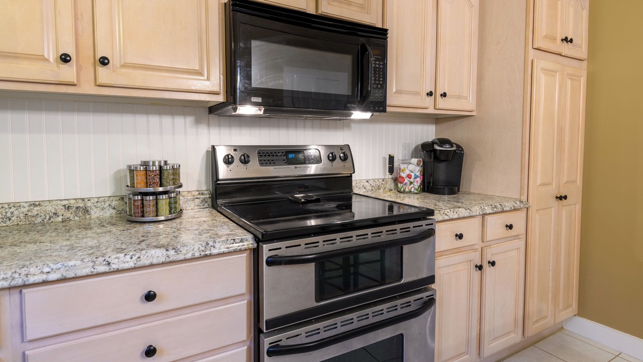 Photo of Kitchen in Thornton