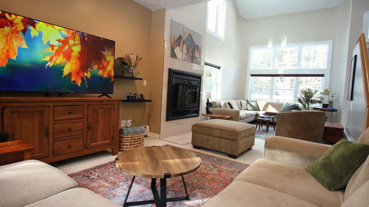 Photo of Livingroom in Thornton