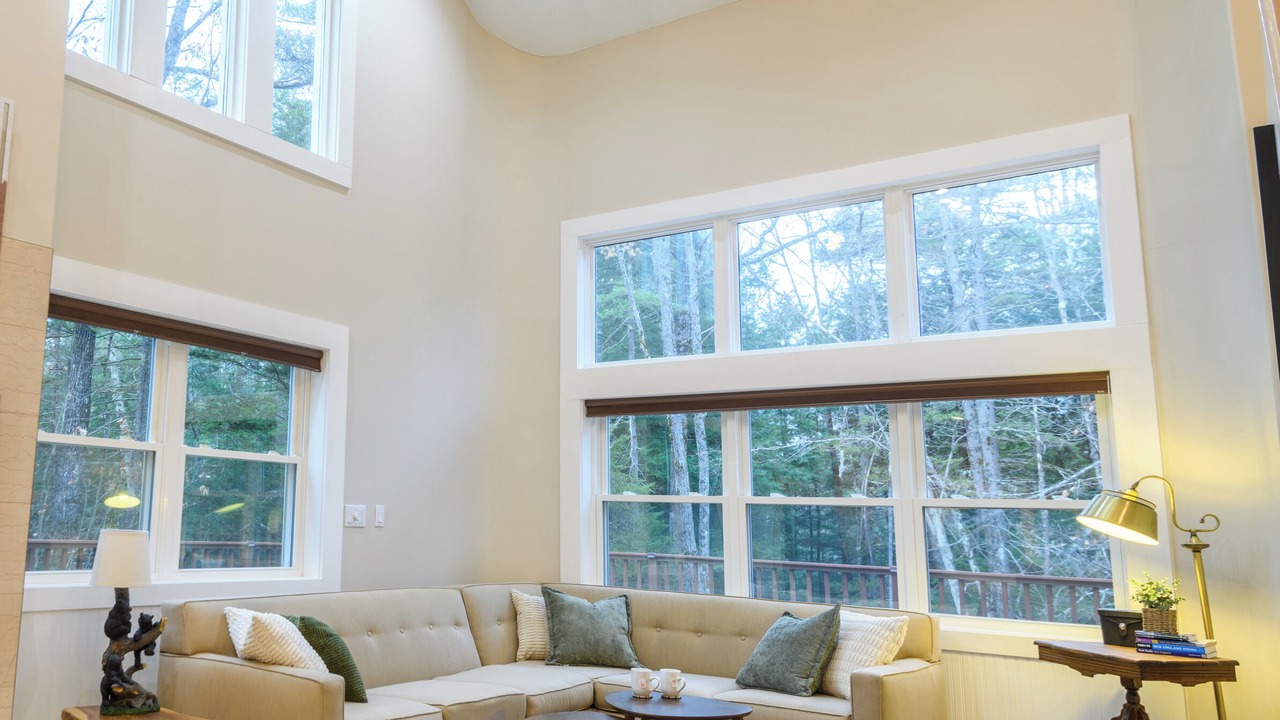 Photo of Livingroom in Thornton
